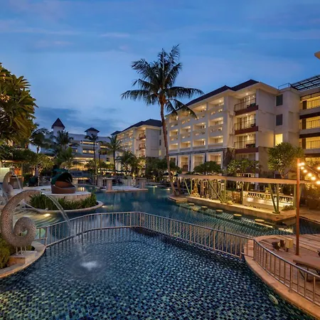 Sanur Resort Watujimbar