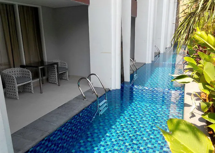 Resort Watujimbar 4*