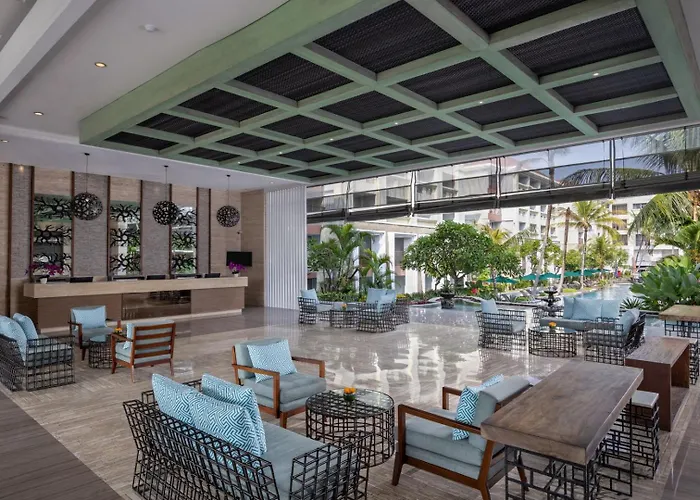 Watujimbar Resort 4*