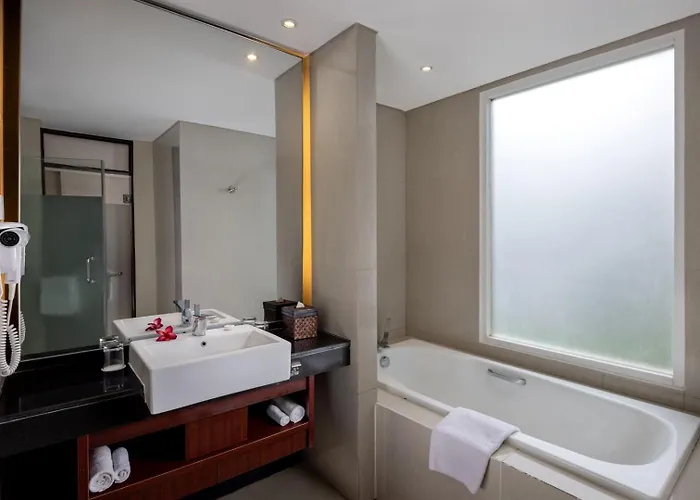 Watujimbar 4* سانور