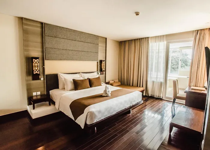 Watujimbar Resort 4*