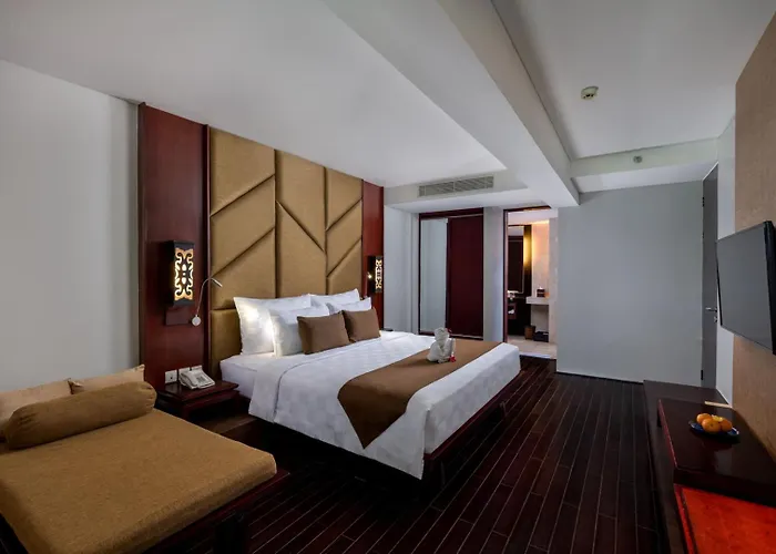 Watujimbar Resort Sanur (Bali)