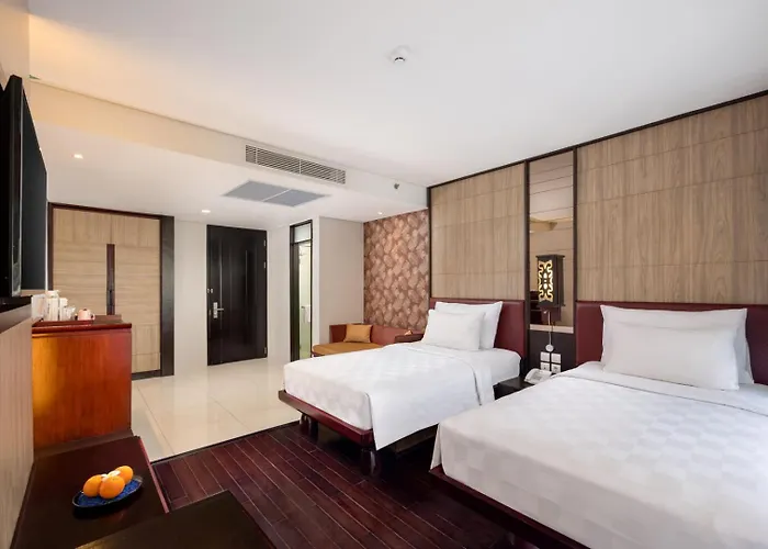 Resort Watujimbar