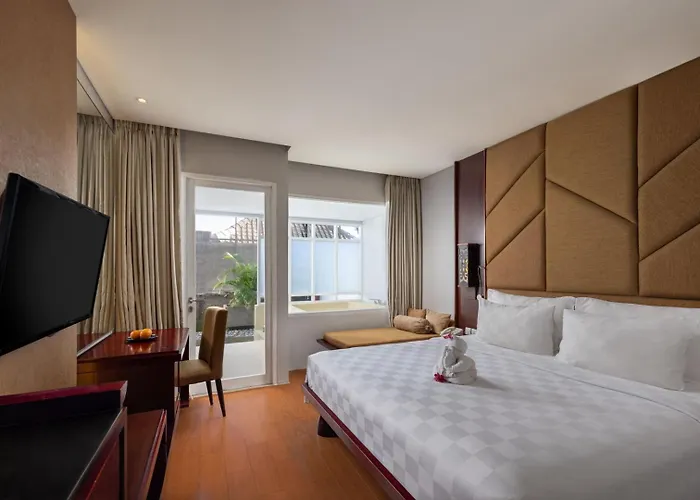 Resort Watujimbar 4*