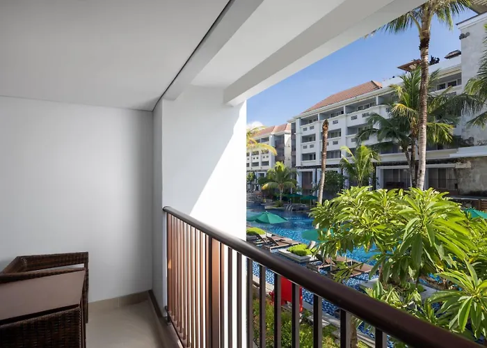 Watujimbar 4* Sanur (Bali)