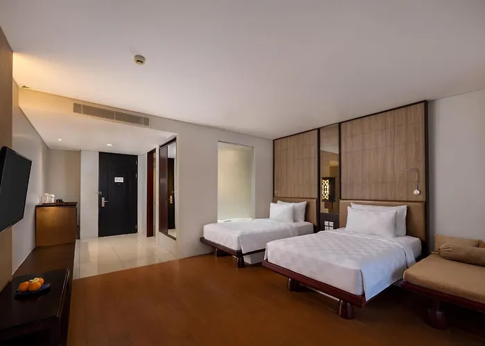 Resort Watujimbar