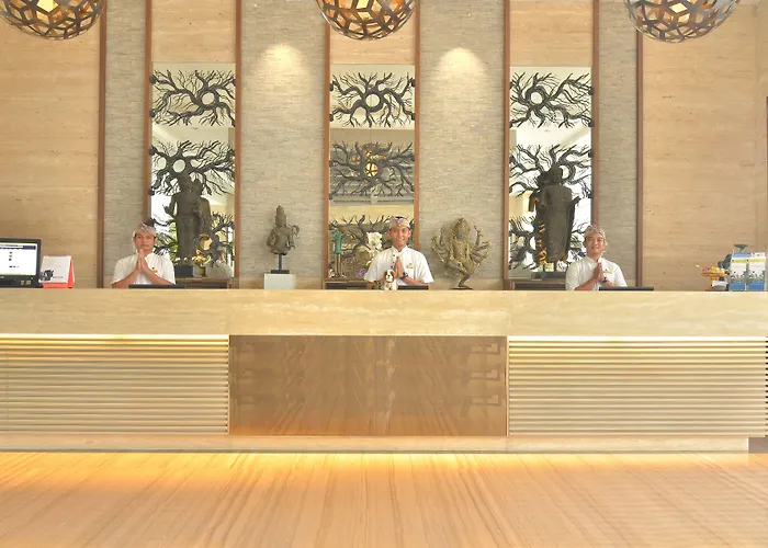 Watujimbar Resort