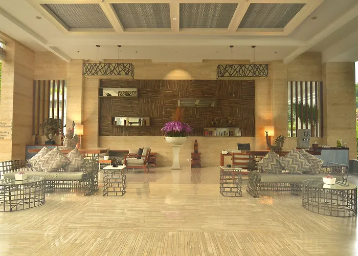 Watujimbar Resort 4*