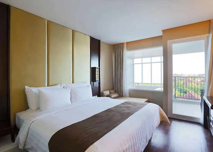 Watujimbar Resort Sanur (Bali)