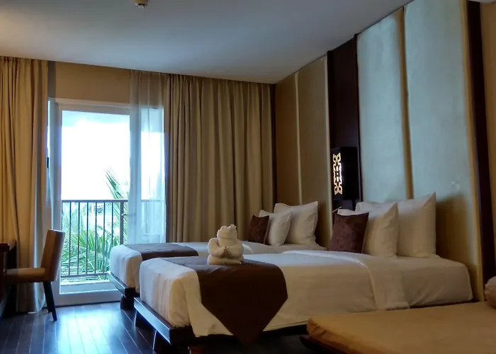Resort Watujimbar