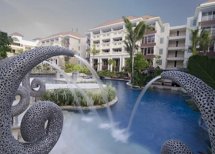 Watujimbar Resort 4*