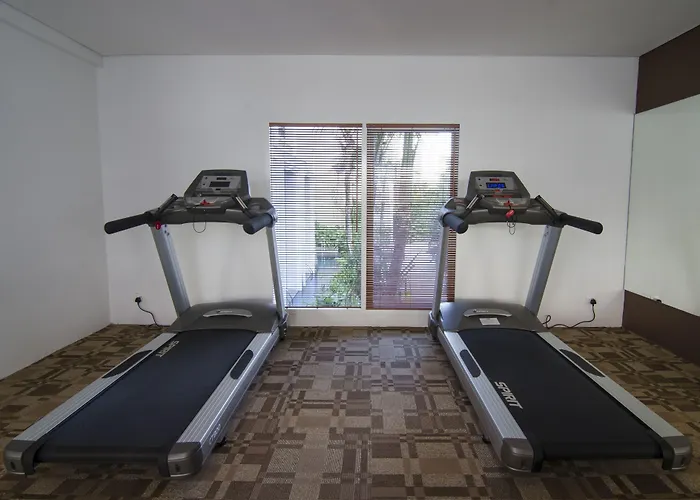 Watujimbar 4* Sanur (Bali)