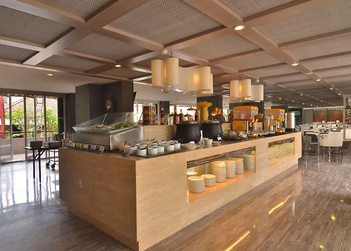 Watujimbar منتجع 4*