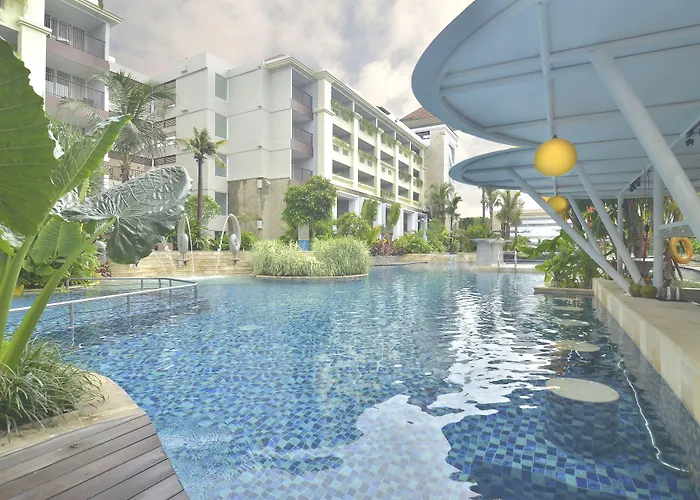Resort Watujimbar