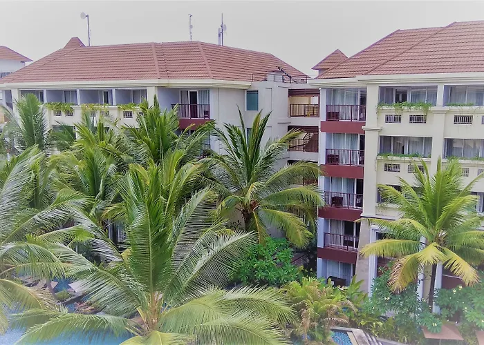 Resort Watujimbar Sanur (Bali)