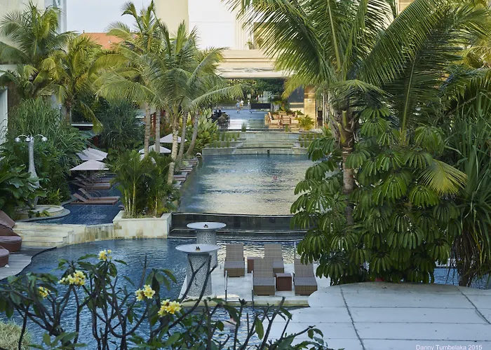 Watujimbar Resort