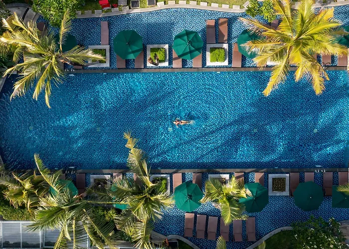Watujimbar Resort 4*