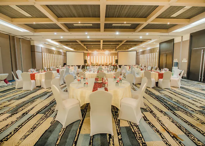 Watujimbar 4* Sanur (Bali)