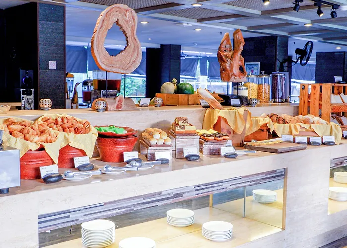 Watujimbar Resort