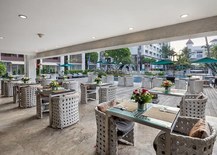 Resort Watujimbar