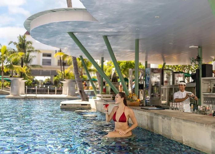 Watujimbar منتجع 4*