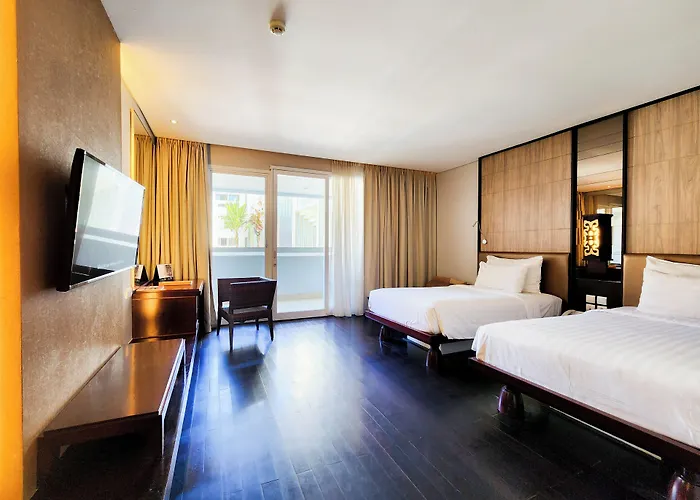 Watujimbar منتجع 4*