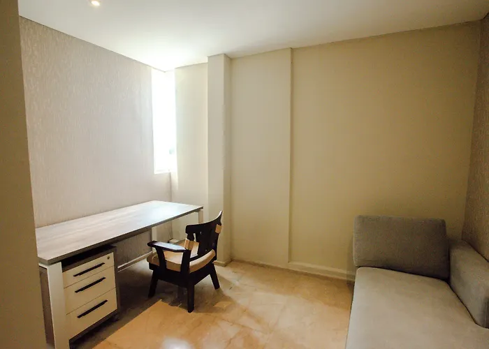 Resort Watujimbar 4*