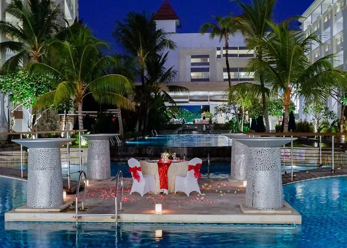 Resort Watujimbar